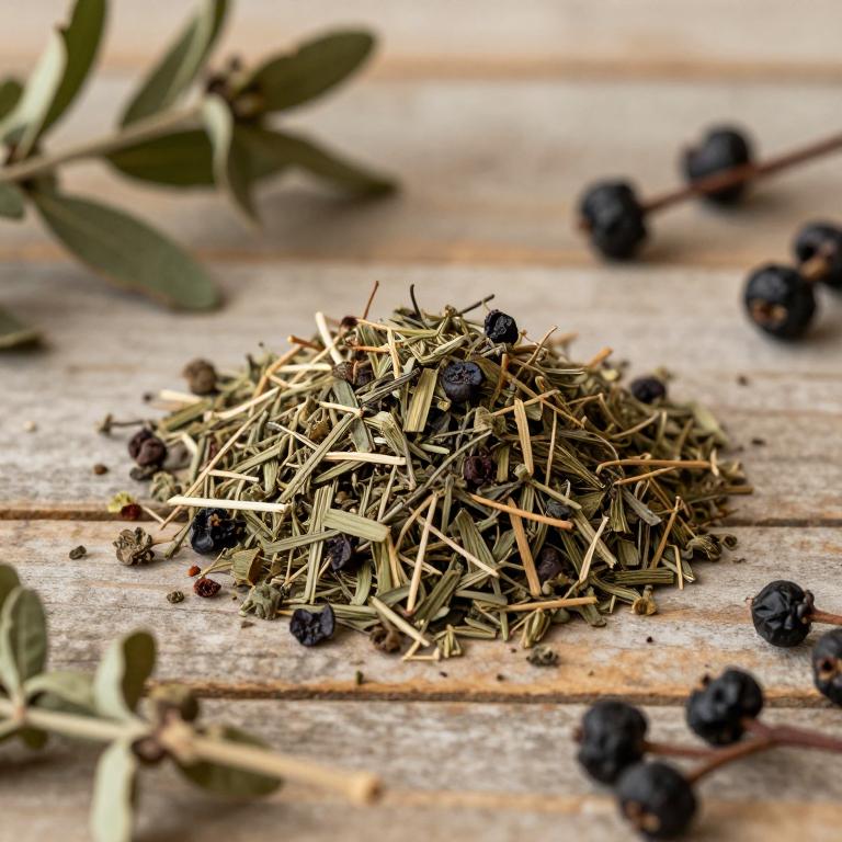 herbal Black Elderberry