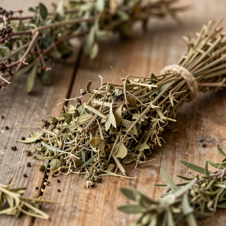 herbal Greek Oregano