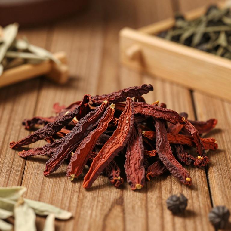 herbal Chinese Magnolia Vine