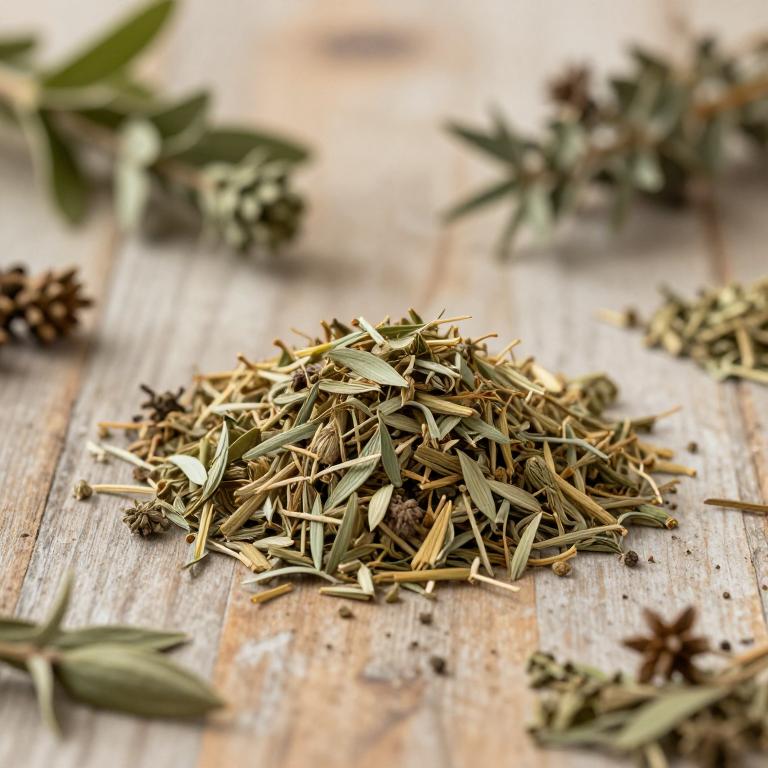 herbal Egyptian Senna