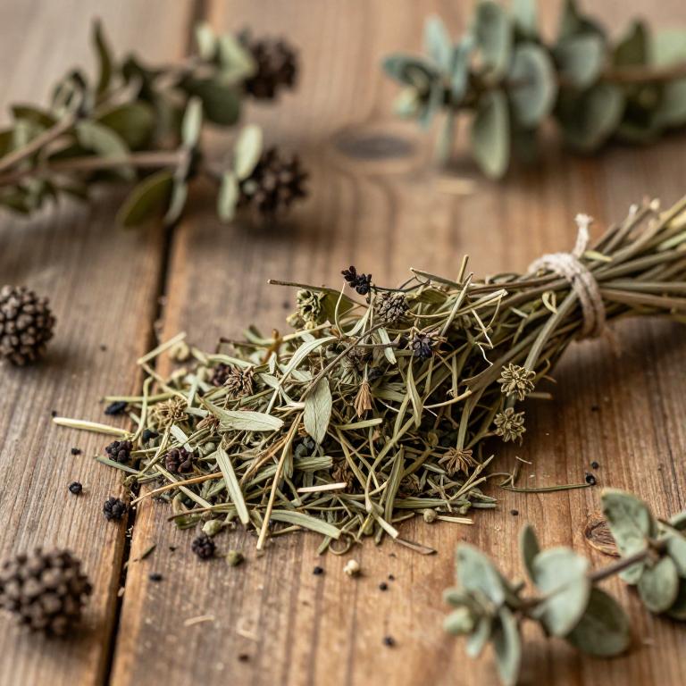 herbal Black Nightshade