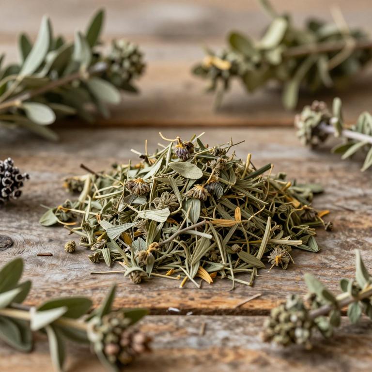 herbal Common Mallow