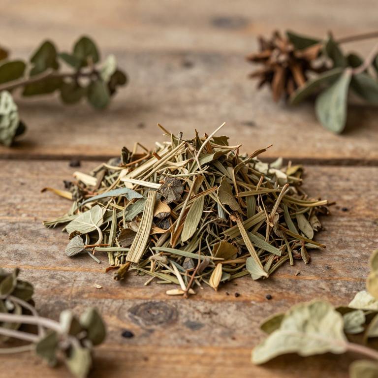 herbal Beleric Myrobalan