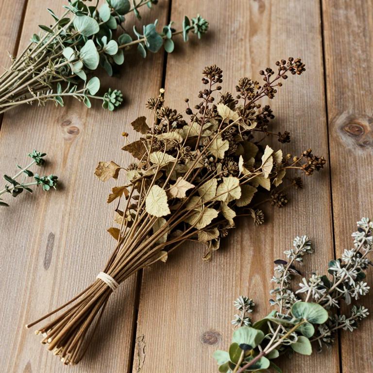 herbal Small-Leaf Lime