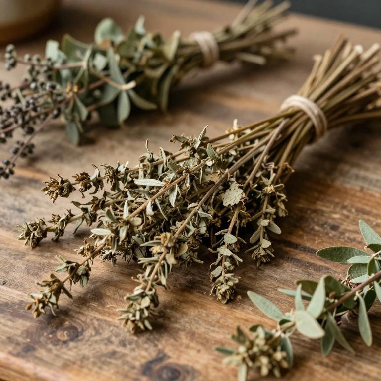 herbal European Lime