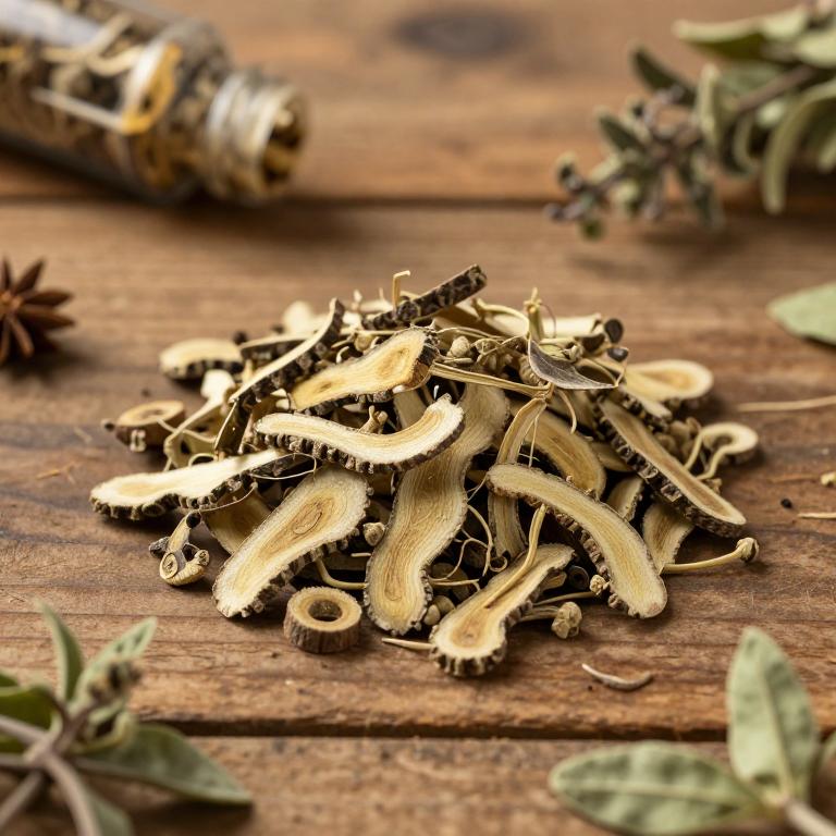 herbal Heartleaf Tinospora