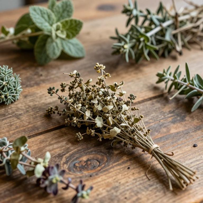 herbal Garden Nasturtium