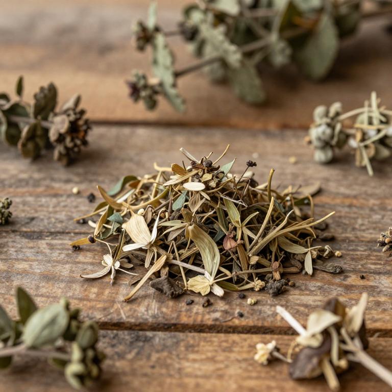 herbal Asiatic Tylophora