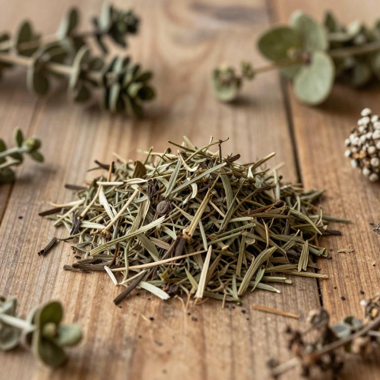 herbal Chinese Tea Vine