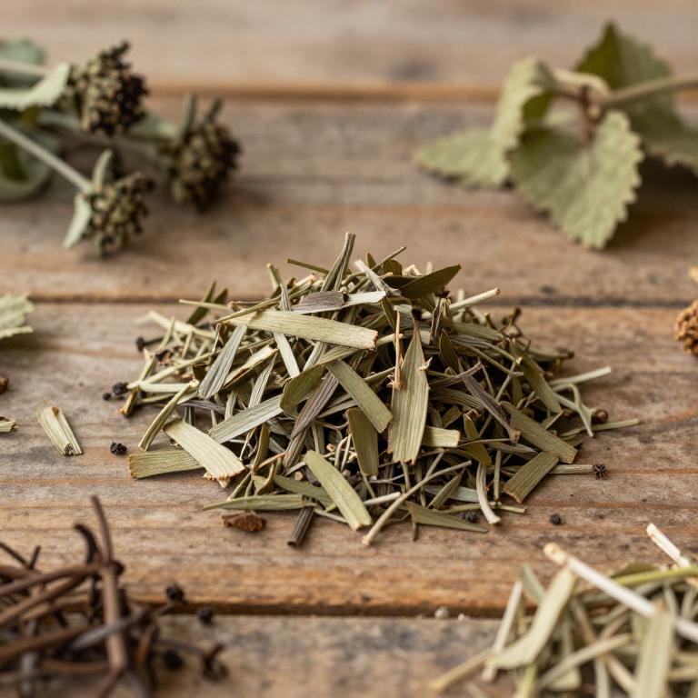 herbal Chinese Prickly Ash