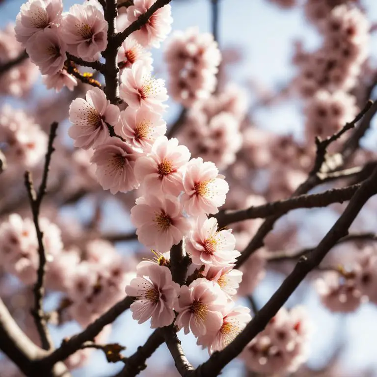 prunus africana