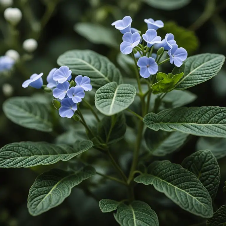 psoralea corylifolia