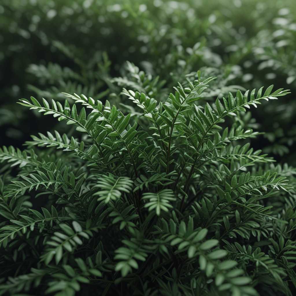 herb drying checklist