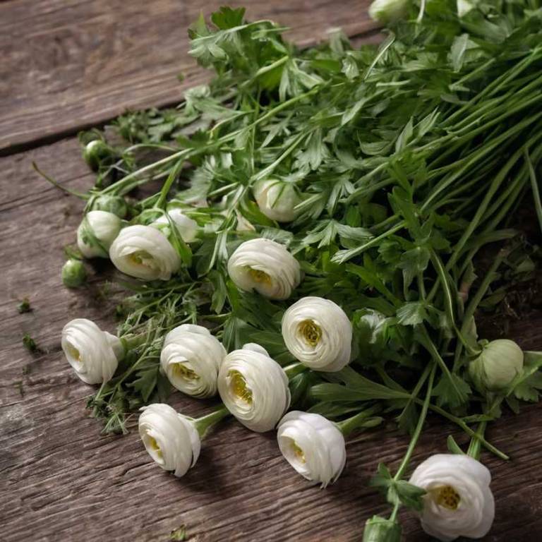 ranunculus bulbosus