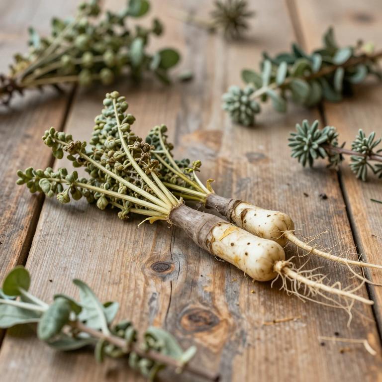 Raphanus raphanistrum subsp. sativus