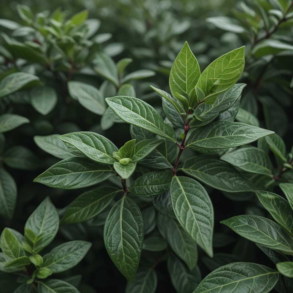 herb drying checklist