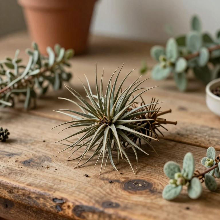 Rhipsalis baccifera subsp. baccifera