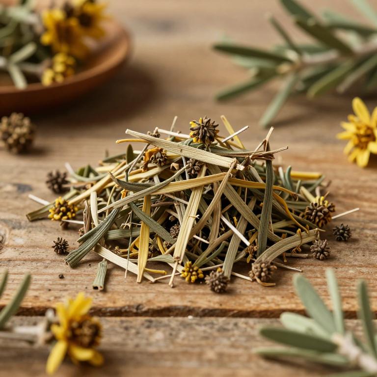Rhodiola chrysanthemifolia
