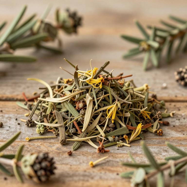 Rhodiola imbricata