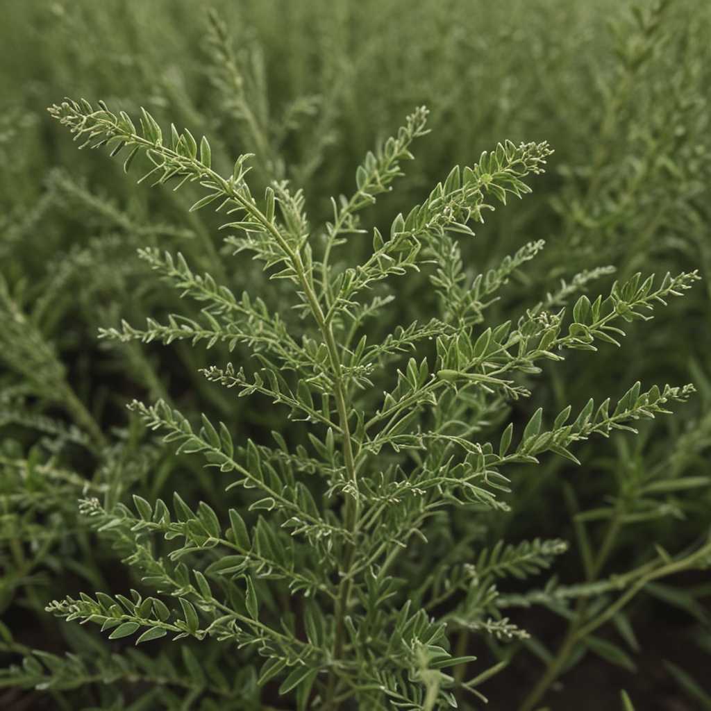 herb drying checklist