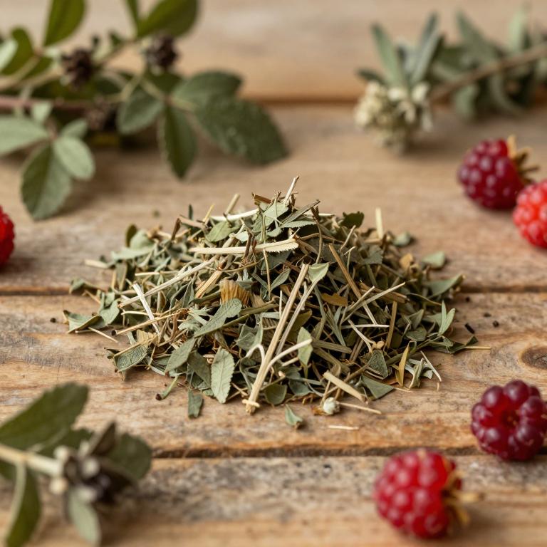 Rubus caesius