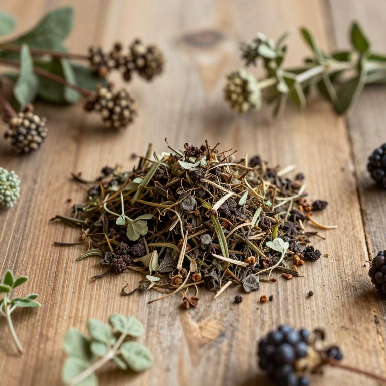 Rubus calliandrus