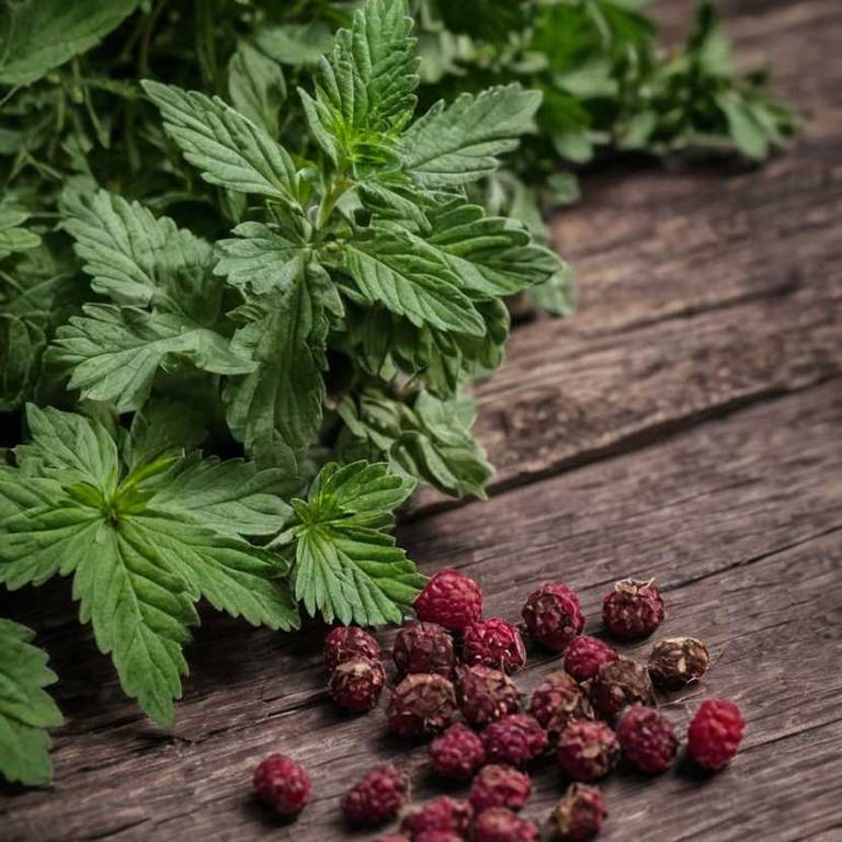 rubus chamaemorus