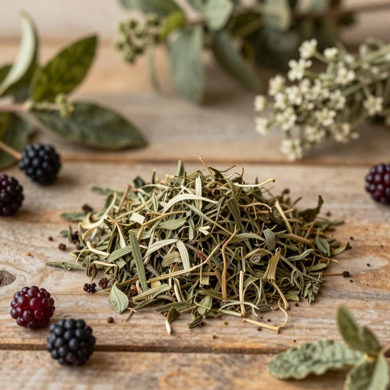 Rubus creticus
