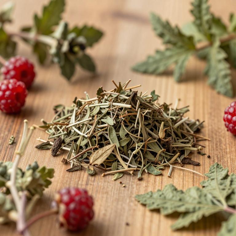 Rubus cuneifolius