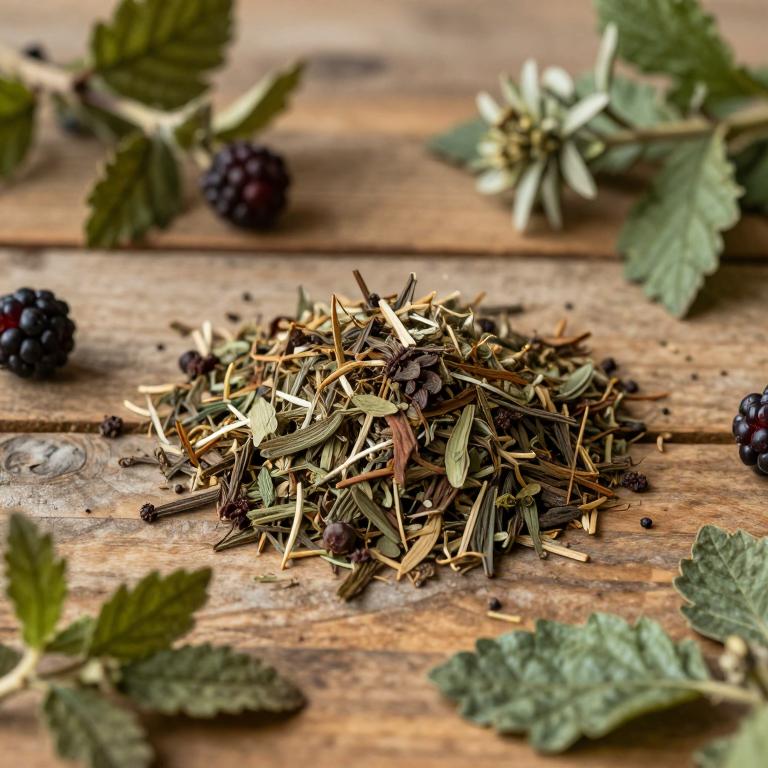 Rubus discolor