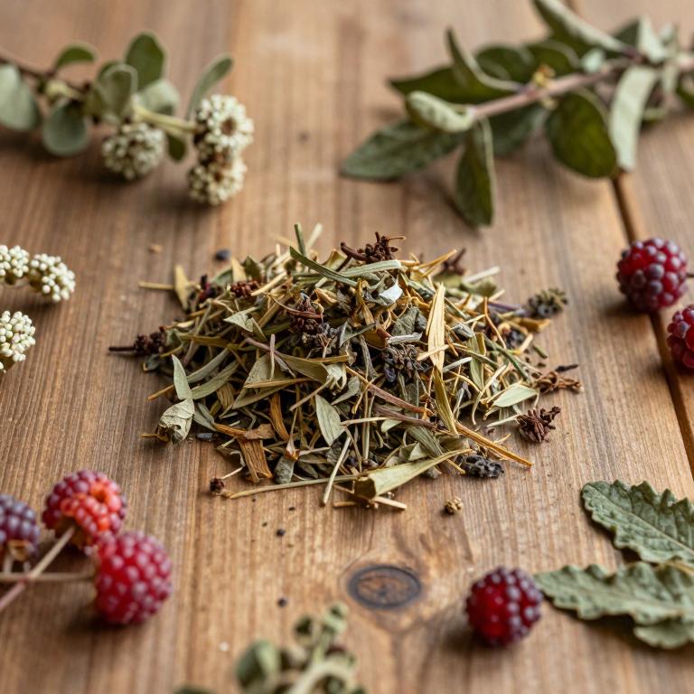 Rubus fairholmianus