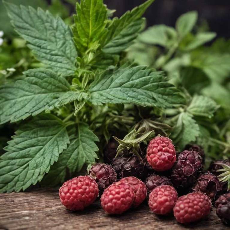 rubus fruticosus