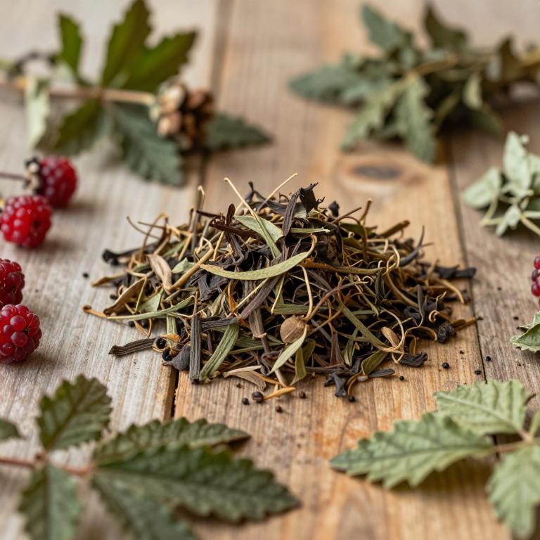 Rubus imperialis