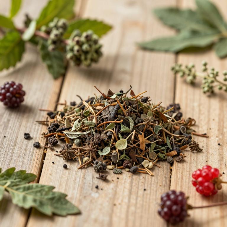 Rubus mercieri