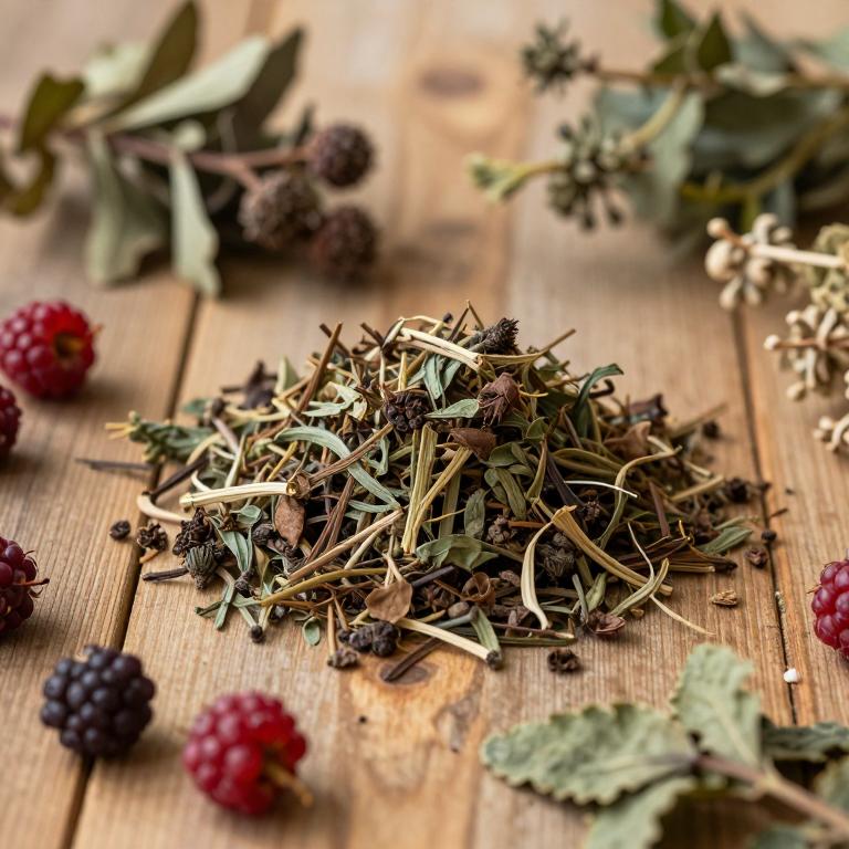 Rubus moluccanus