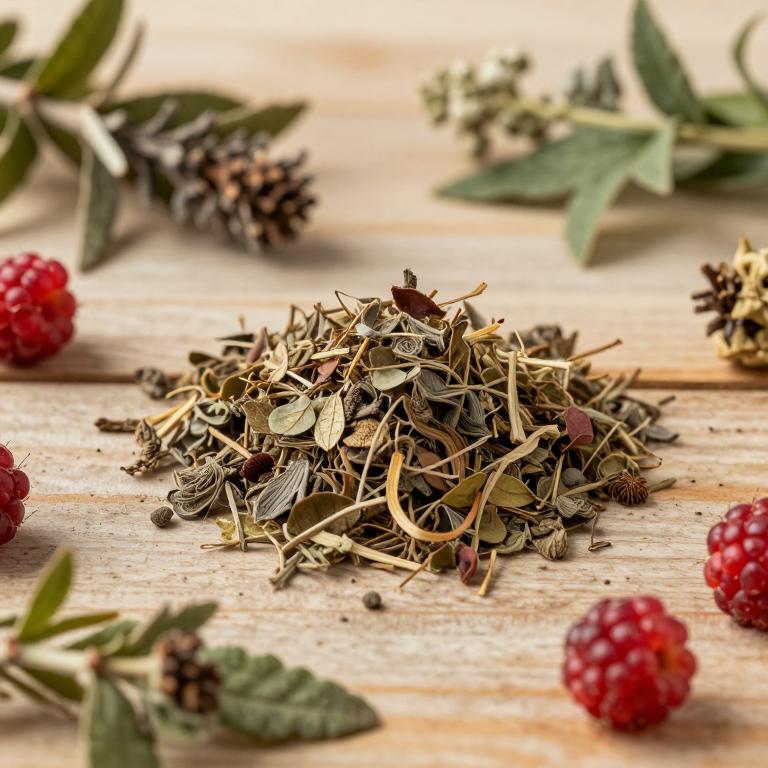 Rubus nigricans