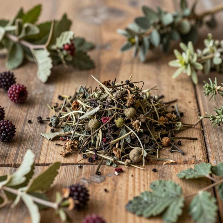 Rubus organensis