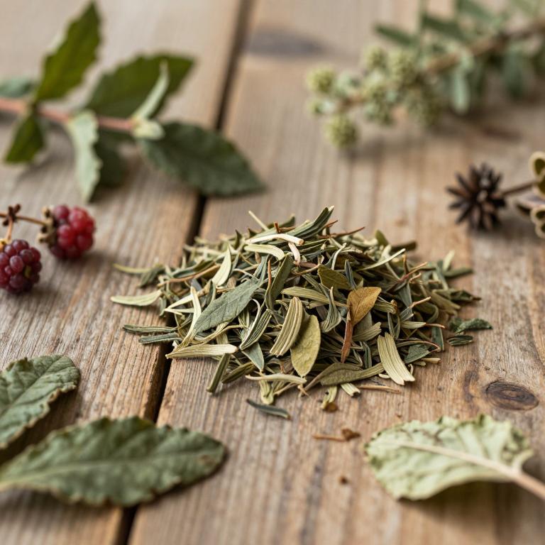 Rubus sieboldii