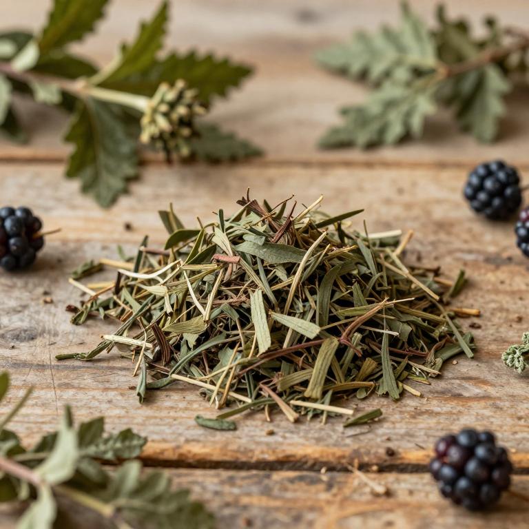Rubus ulmifolius