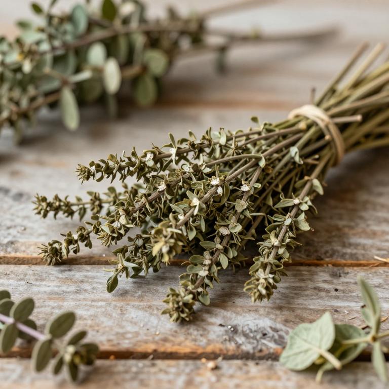 Rumex nervosus