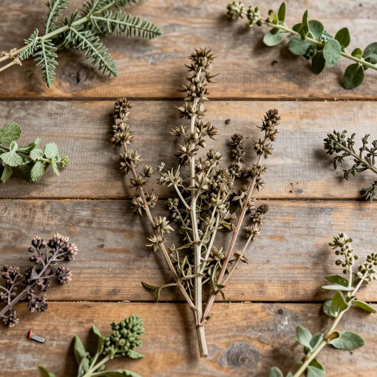 Rumex spinosus