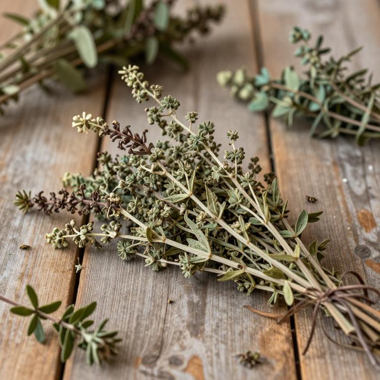 Rumex trisetifer
