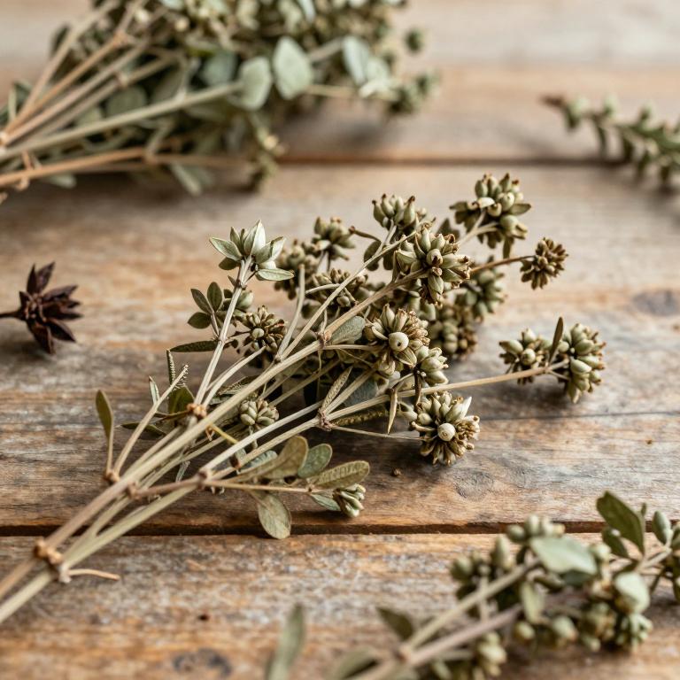 Ruscus hypoglossum