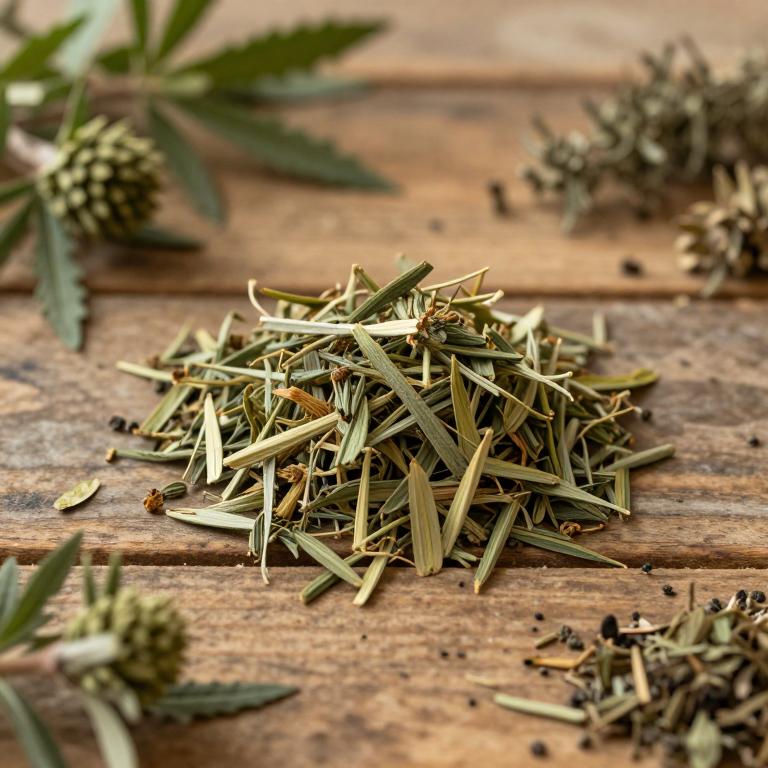 Sabdariffa cannabina