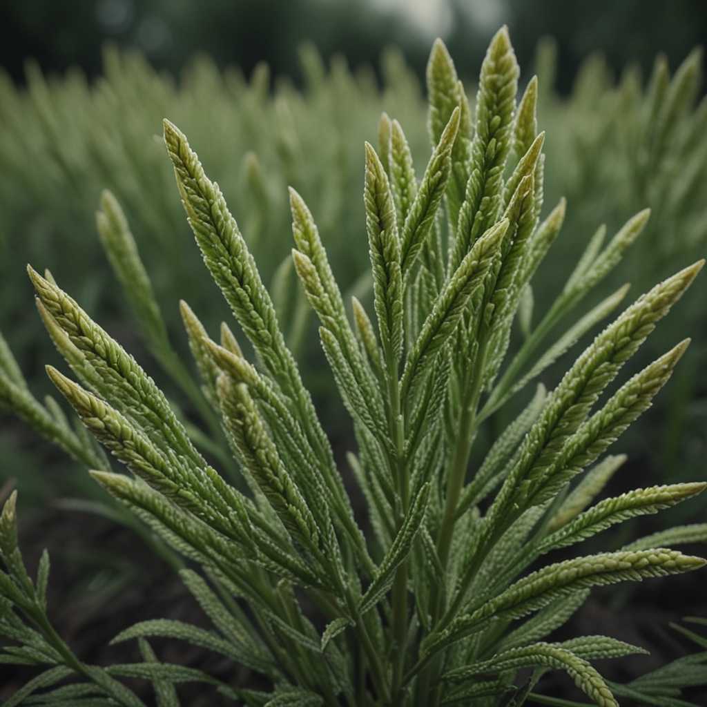herb drying checklist