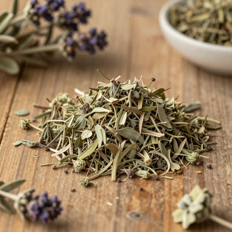 Salvia africana