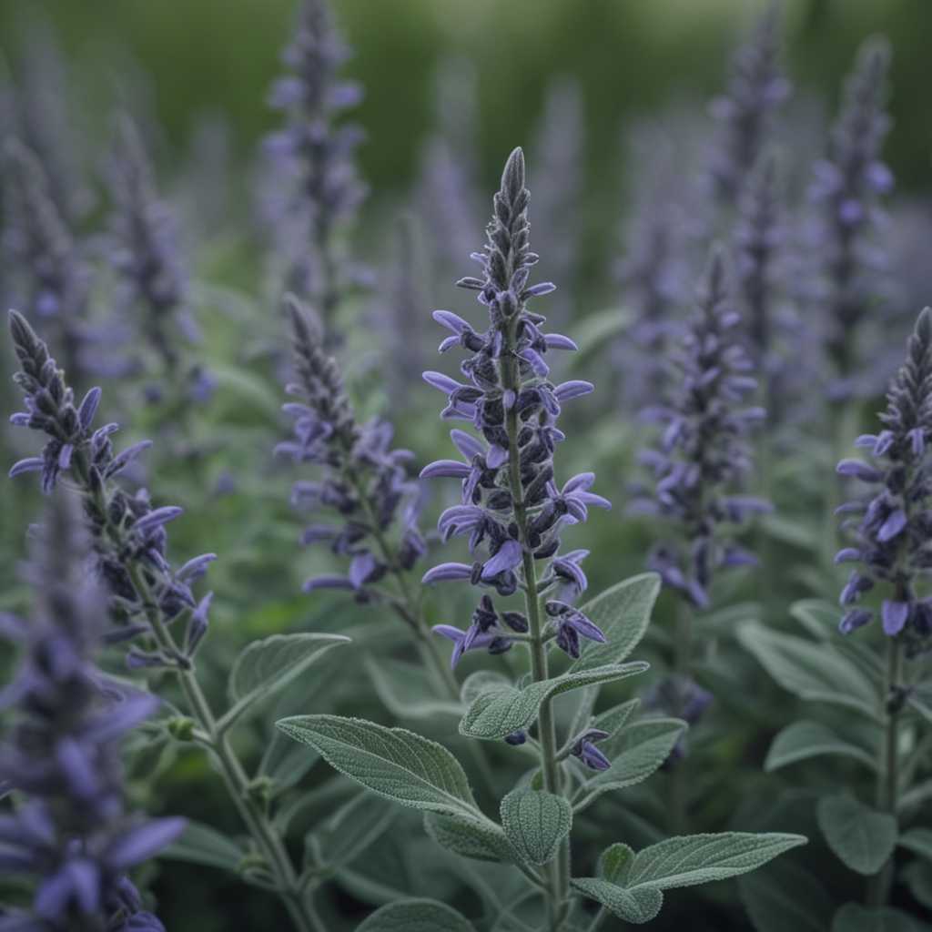 herb drying checklist