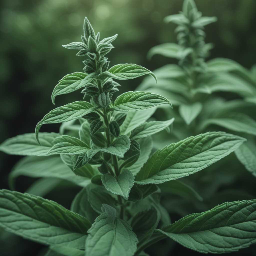 herb drying checklist