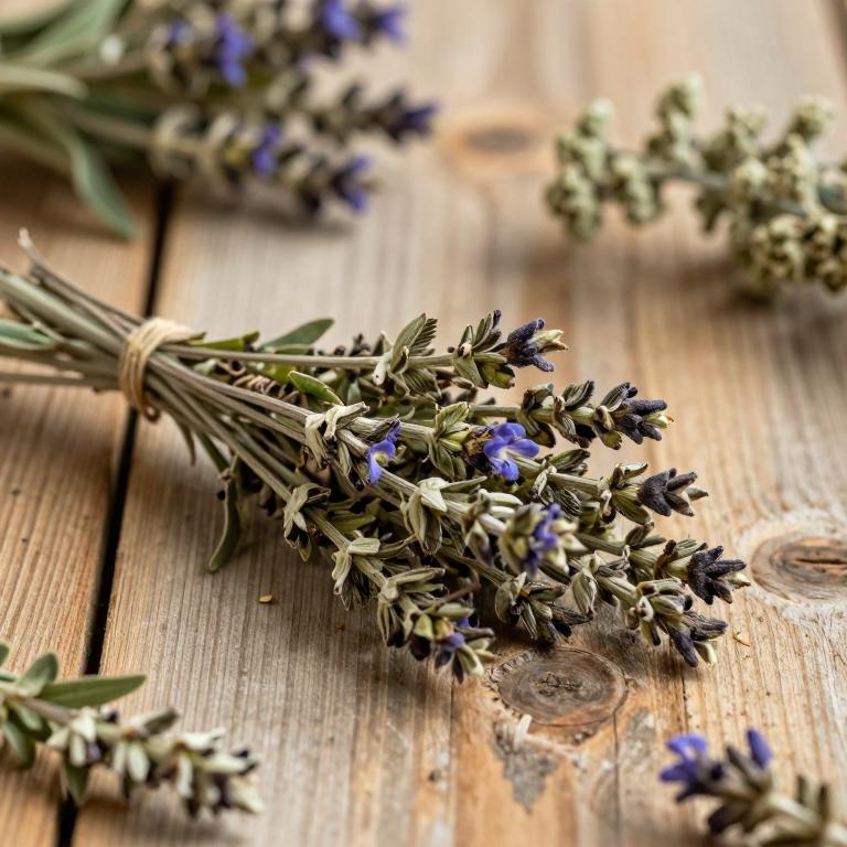 Salvia hians
