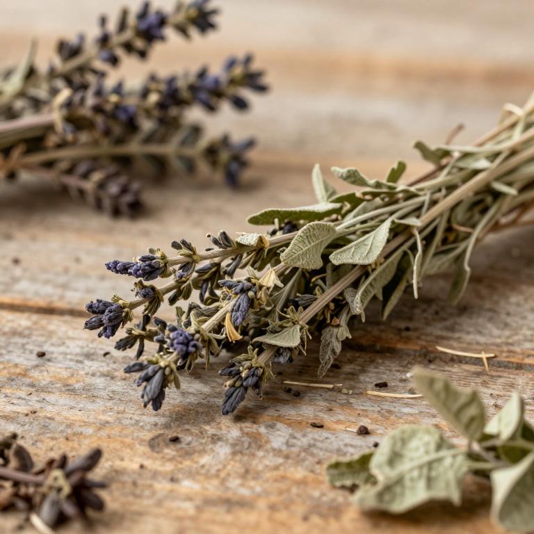 Salvia macrosiphon